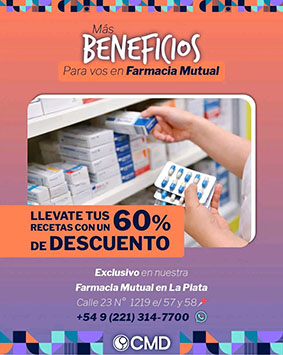 Farmacias Mutual